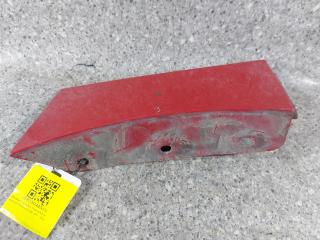 молдинг переднего левого крыла Mazda 6 GH (2007 - 2012), GS1D-51PP1