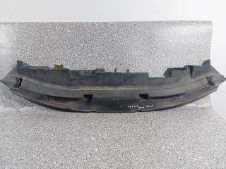 защита бампера (кенгурятник) Mazda 6 GH (2007 - 2012), GS1E500S0