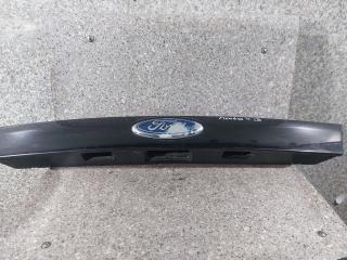 накладка подсветки номера Ford Mondeo 4 поколение (2007 - 2010), хетчбэк 5 дв.