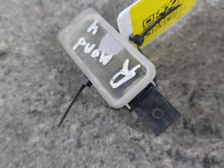 подсветка номера Ford Mondeo 4 поколение (2007 - 2010), хетчбэк 5 дв.