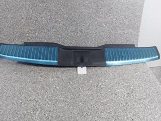 накладка внутренняя на заднюю панель кузова Honda Accord 8 поколение (2007 - 2011), универсал, 84640-TL1-G0