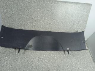 накладка внутренняя на заднюю панель кузова Mazda 6 GH (2007 - 2012), лифтбэк, GAB36889X