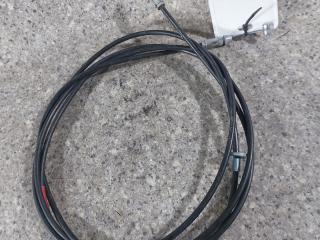 трос капота Mazda 6 GH (2007 - 2012), лифтбэк