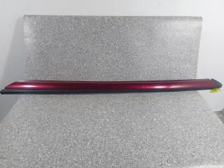 молдинг лобового стекла Citroen C4 Picasso 1 поколение (2006 - 2013), 9654505577