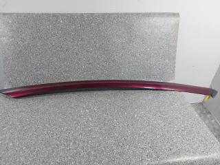 молдинг лобового стекла Citroen C4 Picasso 1 поколение (2006 - 2013), 9654505477