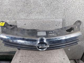 решетка радиатора Opel Astra H (2004 - 2007), 13149466, 13135487, 13108463, 13149465, 13149463, 13149464