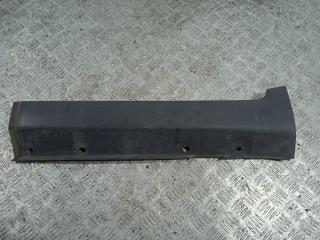 накладка на порог Chevrolet Captiva 1 поколение (2006 - 2011), 96804215