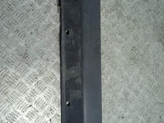 накладка на порог Chevrolet Captiva 1 поколение (2006 - 2011), 96804216