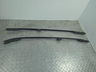 дуги на крышу (рейлинги) Chevrolet Captiva 1 поколение (2006 - 2011)