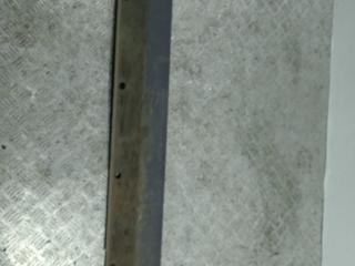 накладка на порог Chevrolet Captiva 1 поколение [рестайлинг] (2011 - 2013), 96804212