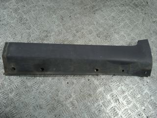 накладка на порог Chevrolet Captiva 1 поколение [рестайлинг] (2011 - 2013), 22737920