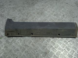 накладка на порог Chevrolet Captiva 1 поколение (2006 - 2011), 22737921