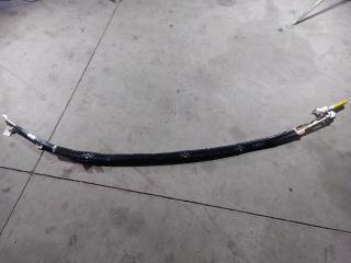 подушка безопасности боковая (шторка) Mercedes-Benz S-Класс W221 (2005 - 2009), 5.5 л., i, A2218601105