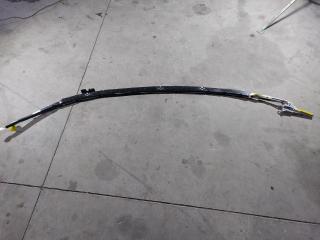 подушка безопасности боковая (шторка) Mercedes-Benz S-Класс W221 (2005 - 2009), 5.5 л., i, A2218601205