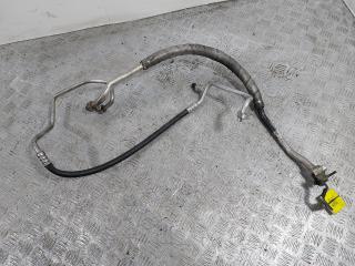 трубка кондиционера Chevrolet Captiva 1 поколение [рестайлинг] (2011 - 2013), 2.2 л., VCDi, Z 22 D1, дизель, АКПП, полный привод, 926612C613