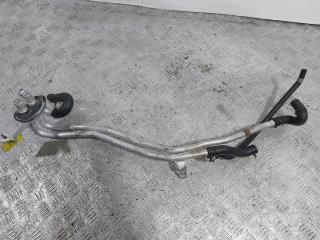 трубка печки Mercedes-Benz S-Класс W221 (2005 - 2009), 5.5 л., i, M 275.953, бензин, АКПП, задний привод