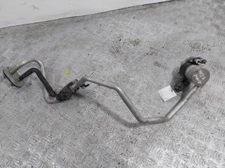 трубка кондиционера Honda Accord 8 поколение (2007 - 2011), 2.2 л., i-DTEC, МКПП, универсал, передний привод