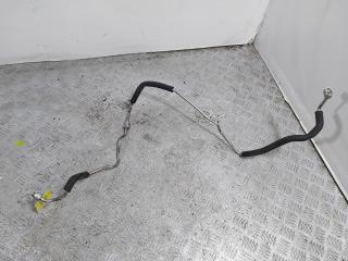 трубка кондиционера Honda Accord 8 поколение (2007 - 2011), 2.2 л., i-DTEC, МКПП, универсал, передний привод