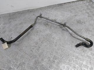 трубка гидроусилителя Chevrolet Captiva 1 поколение (2006 - 2011), 2.0 л., VCDi, 96626621A, 96626621B