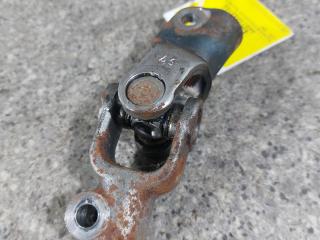 рулевой карданчик Toyota Aygo 1 поколение (2005 - 2008)