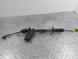 рулевая рейка Volkswagen Polo 4 поколение (2001 - 2005), 6Q1423055M, 6Q1423051AL, 6Q1423105VW-AG