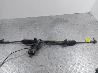 рулевая рейка Volkswagen Polo 4 поколение (2001 - 2005), 6Q1423105VW-AG, 6Q1423051AQ, 6Q1423055AE