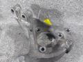кулак поворотный левый Chevrolet Captiva 1 поколение [рестайлинг] (2011 - 2013), 2.2 л., VCDi, дизель, 25944109 - фото №3
