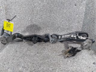 механизм выбора передач Opel Corsa D (2006 - 2010), 1.0 л., i, Z 10 XEP, бензин, МКПП