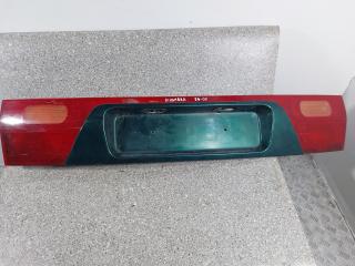 бленда SEAT Alhambra 1 поколение (1996 - 2000)