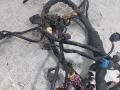 проводка двигателя Audi A6 4B/C5 (1997 - 2001), 2.8 л., i, AQD, бензин, МКПП, полный привод, 8D1971072TA - фото №4