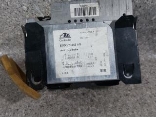 Блок управления ABS/ESP Ford Scorpio 1 поколение (1985 - 1992), 2.9 л., i, бензин, АКПП, задний привод, 85GG-2C013AG, 100924-00404