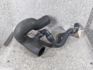 патрубок интеркулера Audi A4 B5 (1994 - 1999), 1.8 л., Ti, AEB, бензин, МКПП, передний привод, 4B0145832