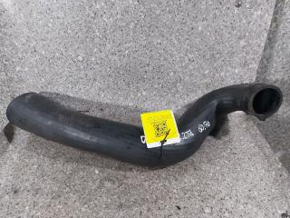 патрубок интеркулера Opel Omega B [рестайлинг] (1999 - 2003), 2.2 л., DTi, Y 22 DTH, дизель, МКПП, 2407177, 24445578