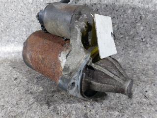 стартер Kia Picanto 1 поколение (2004 - 2007), 1.0 л., i, G4HE, бензин, МКПП, 3610002555, TM000A37001