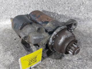 стартер Skoda Fabia 1 поколение (6Y) (1999 - 2004), 1.2 л., i, AZQ, бензин, МКПП, 1005831281