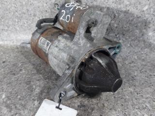 стартер Chrysler PT Cruiser 1 поколение (2000 - 2006), 2.0 л., i, ECC, бензин, МКПП, 05033067AB, M000T84882ZC