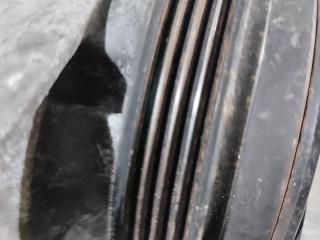 компрессор кондиционера Subaru Legacy 3 поколение (1998 - 2003), 2.5 л., i, EJ25, бензин, АКПП, полный привод, 506221-061