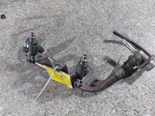 форсунка Subaru Legacy 3 поколение (1998 - 2003), 2.5 л., i, EJ25, бензин, АКПП, полный привод