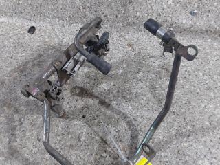 форсунка Subaru Legacy 3 поколение (1998 - 2003), 2.5 л., i, EJ25, бензин, АКПП, полный привод