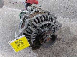 генератор Subaru Legacy 3 поколение (1998 - 2003), 2.5 л., i, EJ25, бензин, АКПП, полный привод, 23700AA370, A2TB2891