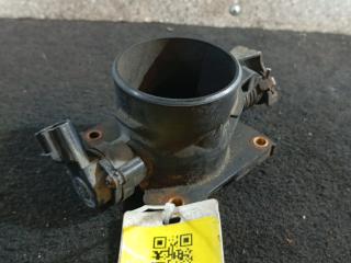 заслонка дроссельная Ford Mondeo 3 поколение [рестайлинг] (2003 - 2007), 2.0 л., i, CJBB, бензин, МКПП, 1S7G-9E926-HA, 988F-9B989-BB