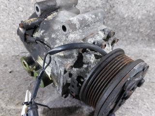 компрессор кондиционера Ford Mondeo 3 поколение [рестайлинг] (2003 - 2007), 2.0 л., i, CJBB, бензин, МКПП