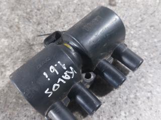 катушка зажигания Chevrolet Lacetti 1 поколение (2004 - 2013), 1.4 л., i, F14D3, бензин, МКПП