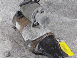 стартер Chevrolet Lacetti 1 поколение (2004 - 2013), 1.4 л., i, F14D3, бензин, МКПП