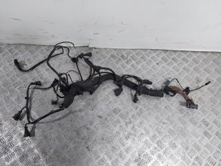 проводка двигателя BMW 3 серия E46 (1997 - 2003), 1.9 л., i, M43 B19 (194E1), бензин, МКПП, 143987401
