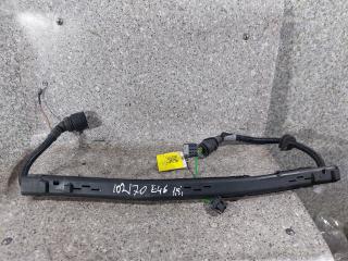 проводка двигателя BMW 3 серия E46 (1997 - 2003), 1.9 л., i, M43 B19 (194E1), бензин, МКПП, 143796701, 1437968