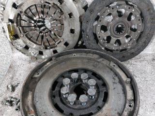 комплект сцепления BMW 3 серия E46 (1997 - 2003), 1.9 л., i, M43 B19 (194E1), бензин, МКПП, 21217508409