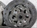 комплект сцепления BMW 3 серия E46 (1997 - 2003), 1.9 л., i, M43 B19 (194E1), бензин, МКПП, 21217508409 - фото №4