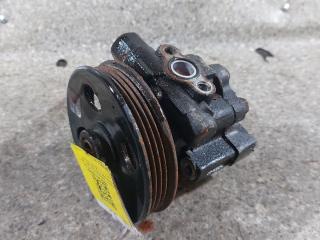 насос гидроусилителя руля Chevrolet Aveo T250 [рестайлинг] (2006 - 2012), 1.2 л., i, B12D1, бензин, МКПП