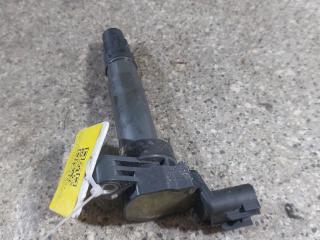 катушка зажигания Chevrolet Aveo T250 [рестайлинг] (2006 - 2012), 1.2 л., i, B12D1, бензин, МКПП